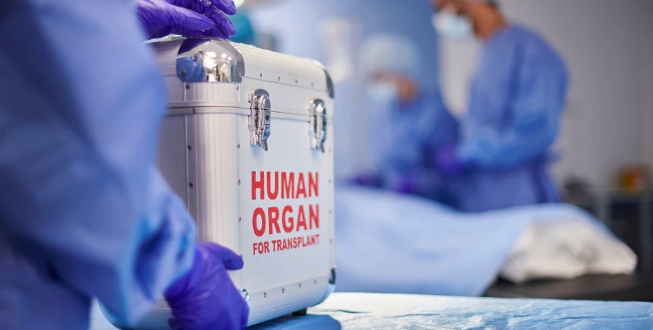 Ethical Legal Rules Deceased Organ Donation